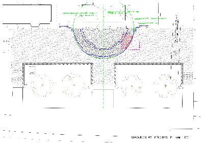 Unikátní nálezy u pražského kostela Panny Marie Vítězné: archeologové odkryli i hradbu z 10. století